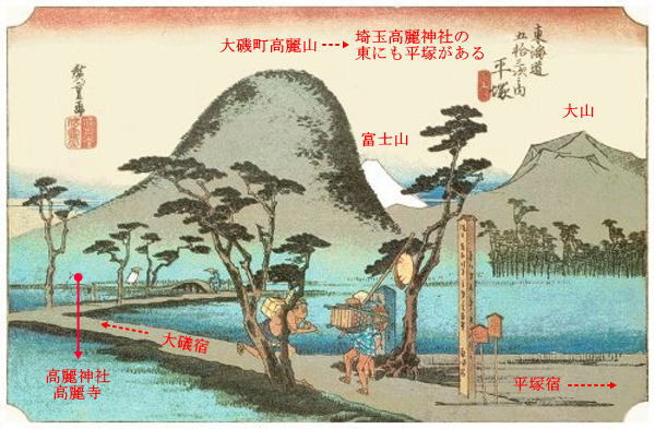 平塚おもしろ地名学