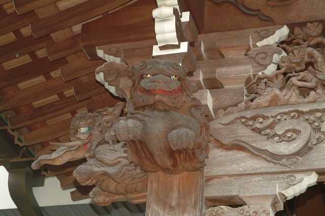 宝善院