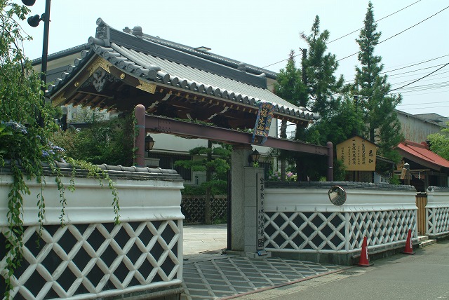 宝善院